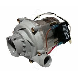 Насос циркуляционный для ESR 2.13, 2.16, 2.20 