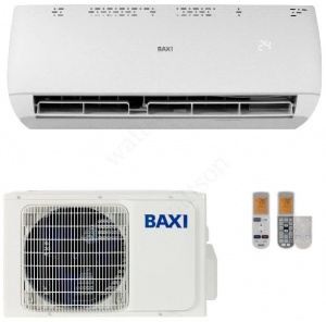 BAXI ALTA 18