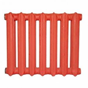 Радиатор МС-140М 500 7сек. Нижний Тагил