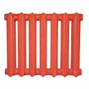 Радиатор МС-140М 500 7сек. Нижний Тагил