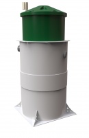 Автономная канализация Kolo Vesi 3 