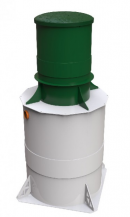 Биореактор Zörde 4 Long