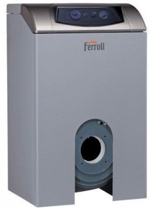 Ferroli ATLAS 95