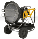 Инфракрасный нагреватель воздуха Master XL 91