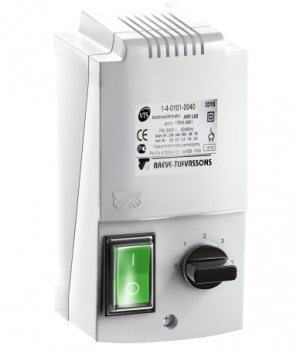 Регулятор скорости вентилятора Volcano ARW3,0/2