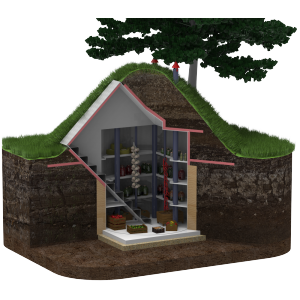 Kellari погреба