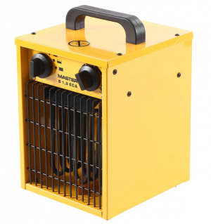 Электрическая тепловая станция MASTER B 1,8 ECA