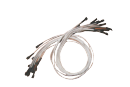 Кабель датчика тяги L=600 мм