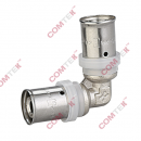 Угольник пресс 20х20