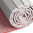 Мат теплоизоляционный