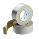 Лента алюм.