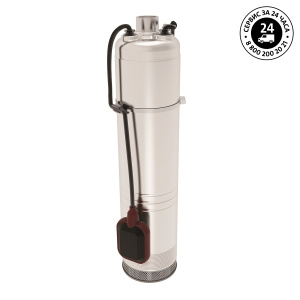 Погружной колодезный насос SB HF 5-70 A