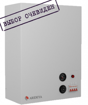 ARIDEYA КВ-6