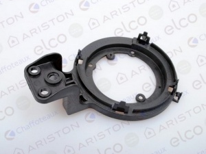 Кронштейн (для крепления пневмореле) Ariston 65104378