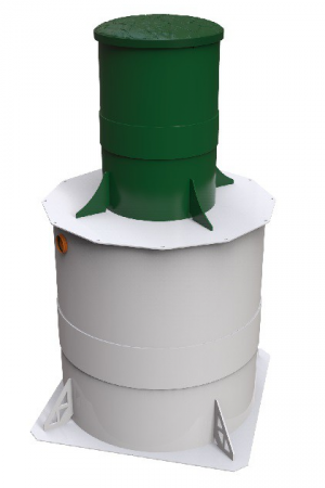 Биореактор Zörde 7 Long