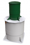 Биореактор Zörde 7 Long