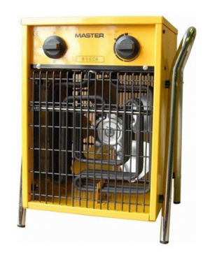 Электрическая тепловая станция MASTER B 5 ECA