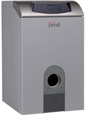 Ferroli ATLAS EVO 47