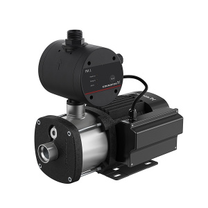 Насосная установка самовсасывающего типа CMB-SP SET 3-47 PM-1-22