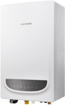 Navien Deluxe One 40K