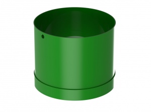 Надставная горловина 600мм