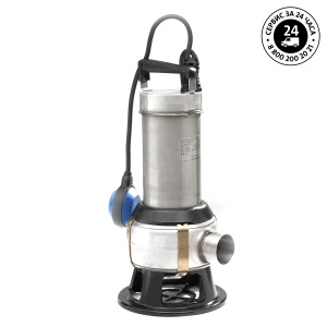 Дренажный насос UNILIFT AP 35B.50.08.A1.V