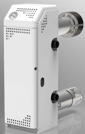 Парапетный котел Житомир АОГВ 7 Н АТЕМ 