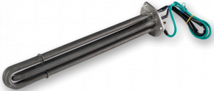 Нагреватель (ТЭН) EQB 24HW Navien (Артикул 30018081A)