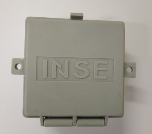 B012500006 Блок питания(элемент 373[R20]-2х1,5В) Ace WR-12/16B(BC) INSE