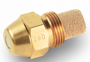 Форсунка на диз. топливо 0,50G/80Н LFA 13-17K, LST 13-17K(G) Navien (Артикул: PH1601011A , 20010472A)