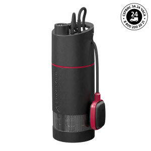 Погружной колодезный насос SB 3-35 A