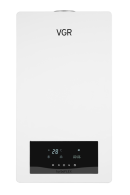 VGR turboFLEX VUW 29