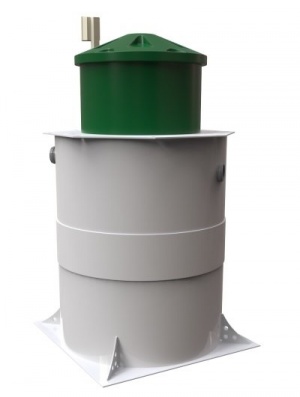 Автономная канализация Kolo Vesi 5 Prin