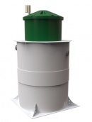 Автономная канализация Kolo Vesi 5 Prin