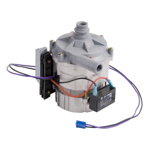 Насос циркуляционный CS-0125DWA (350-400 MSC)