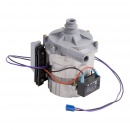 Насос циркуляционный CS-0125DWA (350-400 MSC)