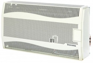 Газовый конвектор HOSSEVEN HDU-10