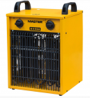 Электрическая тепловая станция MASTER B 9 ECA