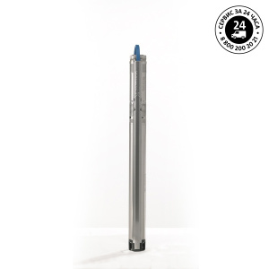 Скважинный насос SQ 5-15