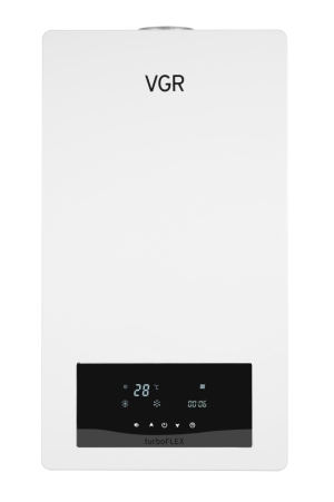 VGR turboFLEX VUW 18