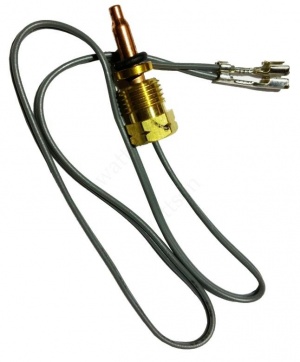 Датчик температуры