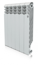 Royal Thermo Revolution 500/80 - 4 секц.