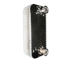 Теплообменник горячей воды (250-300 KFC) 16 FIN