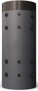 Тепловъ - Теплоаккумулятор Стандарт 300 л.