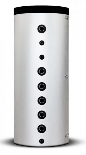 Тепловъ - Теплоаккумулятор ПРЕМИУМ 1000 л.