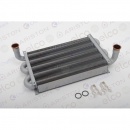 Основной теплообменник 15-24 кВт Ariston 65104247