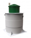 Автономная канализация Kolo Vesi 8