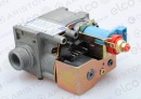ARISTON, Газовый клапан SIT 845 SIGMA 3/4 M