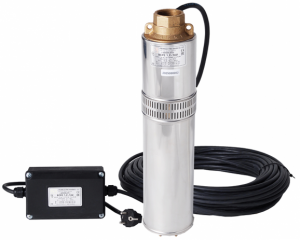 Водолей БЦПЭ 1,2-25У