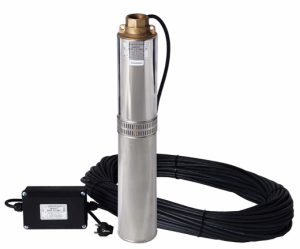 Водолей БЦПЭ 1,2-50У